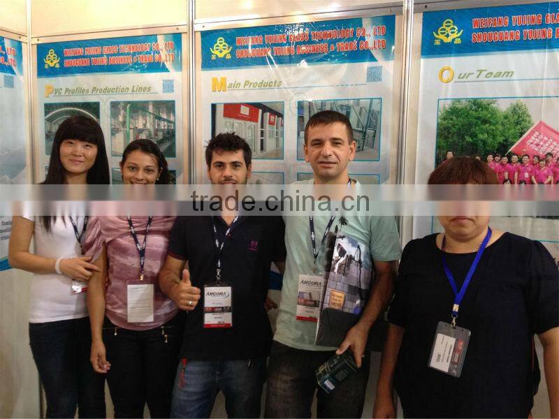 YUJING manufacture cheap 5mm color mirrors for decoration/furniture