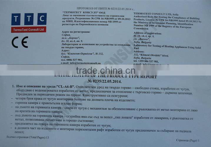 Easily-packed Camping Stove for Sale