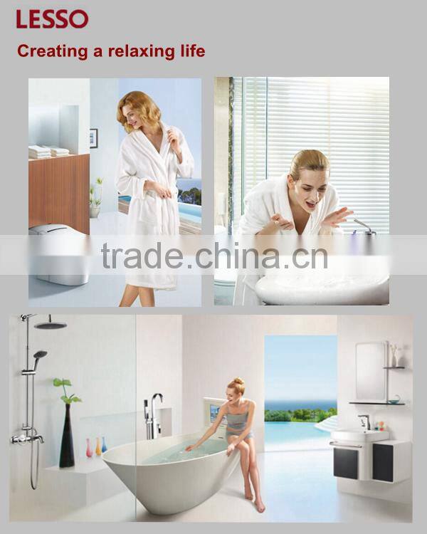 wall mounted sliding bar hand shower set