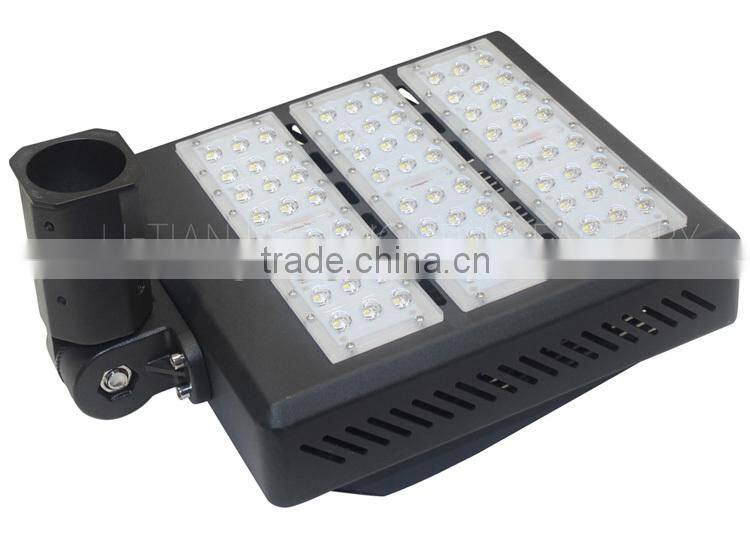 LED street light, Parking lot light, solar led light, high quality150W China supplier