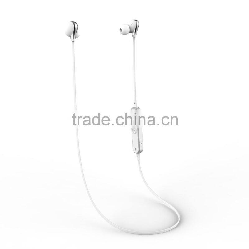 S360 Adjusted freely bluetooth headset 4.1 Sports Stereo invisible wireless bluetooth, Handsfree Music Bluetooth headset