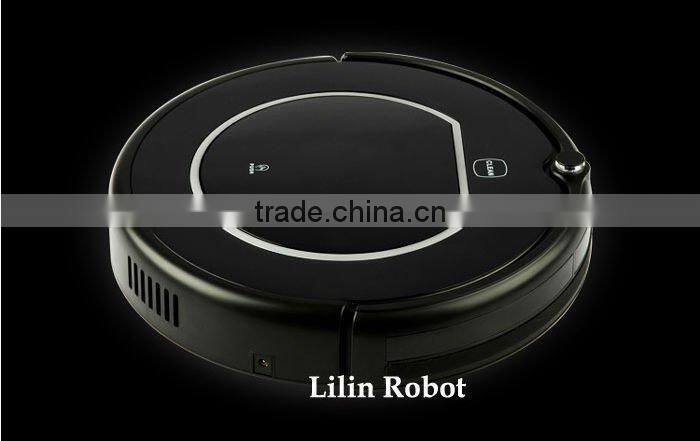 robot cleaner