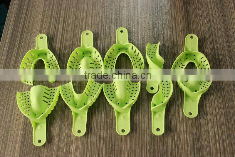Dental Autoclavable trays