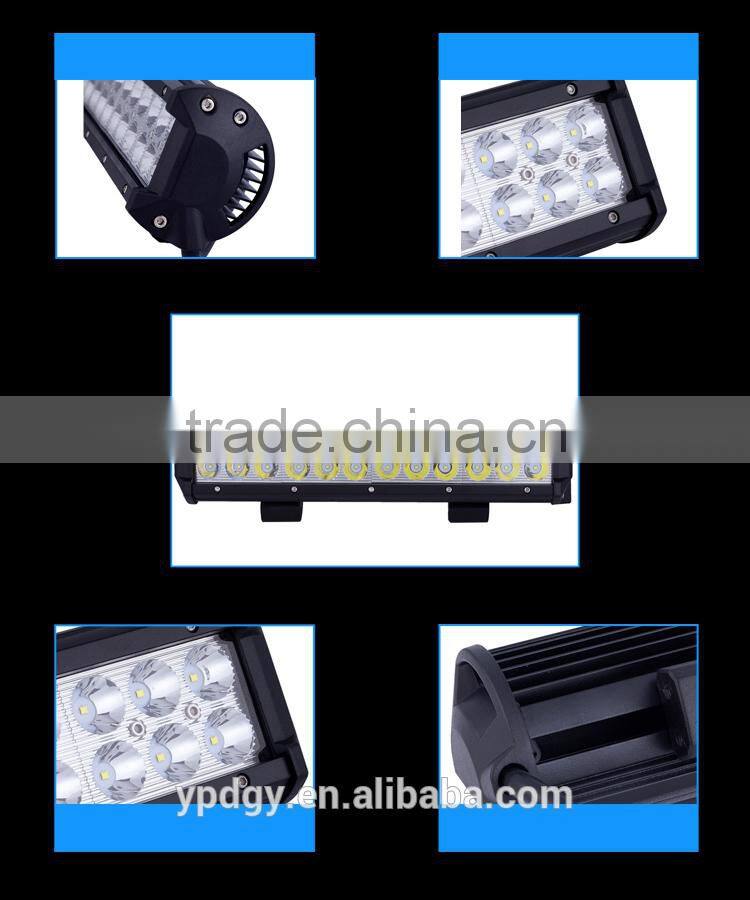 72w led light bar 72w ce rohs led light bar 72w led light bar