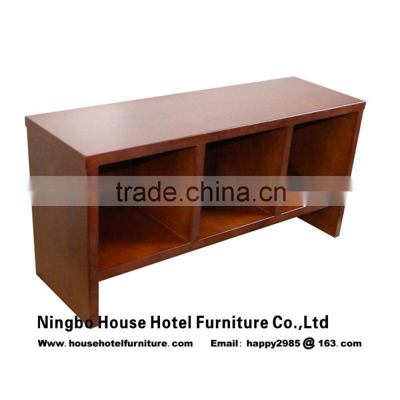 house hotel furniture king headboard with stain steel