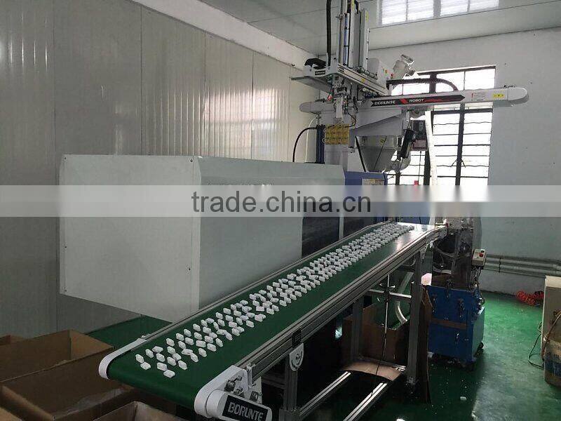PMMA injection molding machine