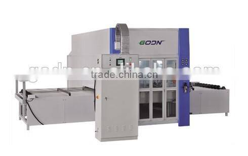 automatic spray paint machine/spray paint machine/Automatic Spraying Machine for Door