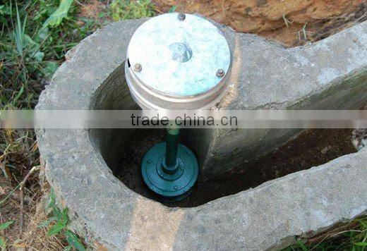 5kw Mini Incline-jet Hydro Turbine Generator
