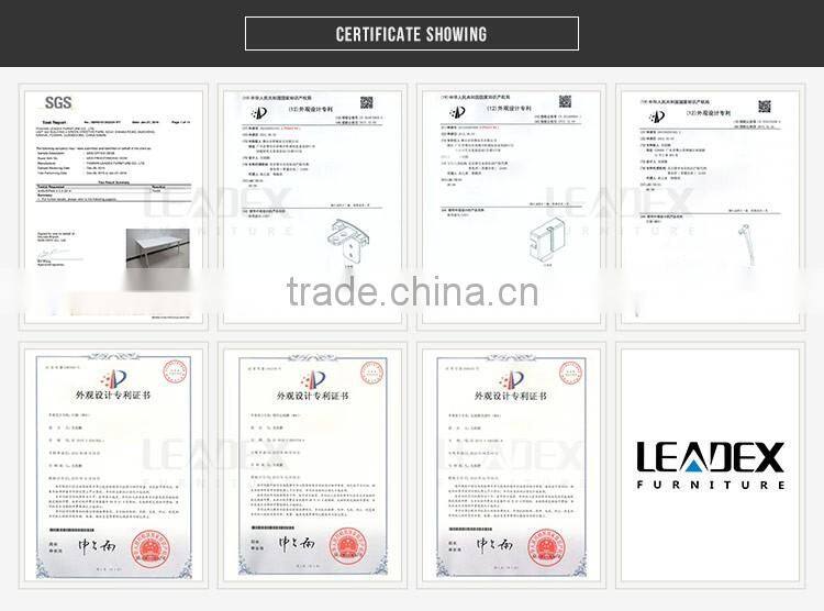 Modern metal office furniture for Sale