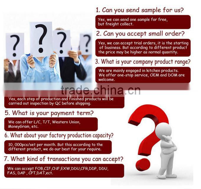 Stainless steel kitchen egg stirring whisk