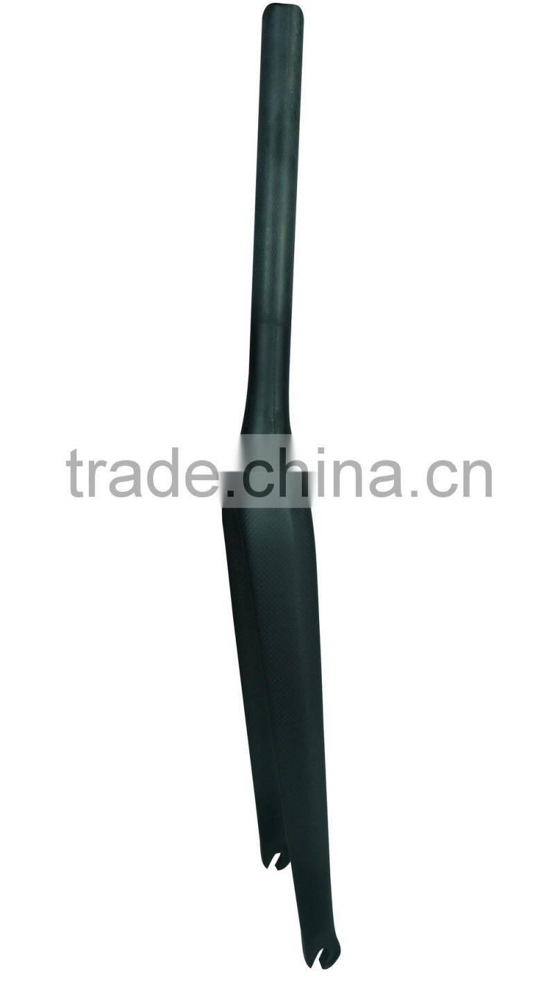 Latest Fashion hot-sale stainless mtb bicycle front fork