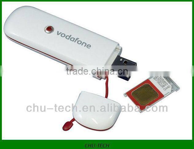 Vodafone Huawei E172 HSDPA USB 3G Modem