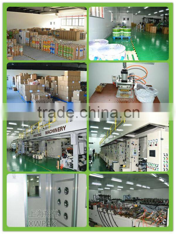 Refill Liquid Soap Bag