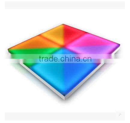 DMX512 280W 5*5 RGBW 4in1 Moving Head Light Professional Stage Lighting