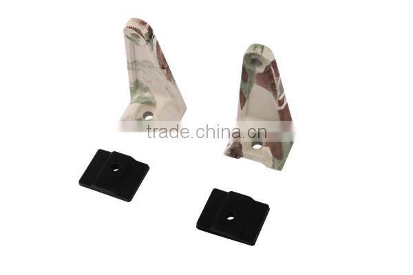 22.5 inch 120 watt Camouflage jungle ATV driving LED light bar