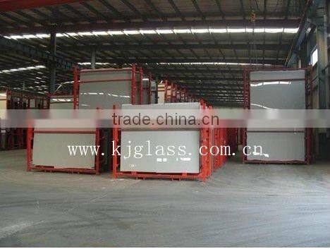 5mm round glass with CE&ISO