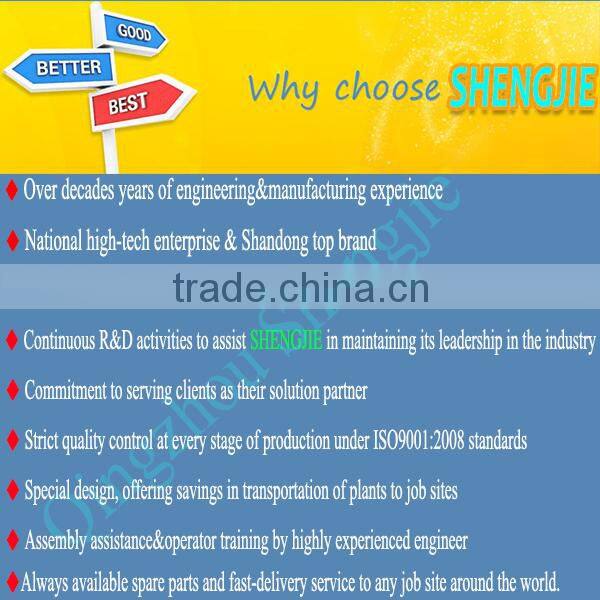 30-50t/h quick lime hydration production plant