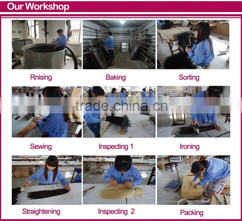 Hot sale most popular factory direct sale Pure Virgin Human Hair Extension 6A Natural Italian Curly Hair