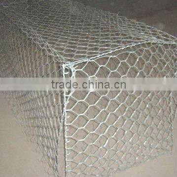 Anping High Qulaity Gabion (Used for retaining wall)