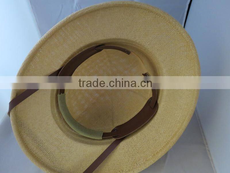 Cheap Wholesale Straw Safari Hat