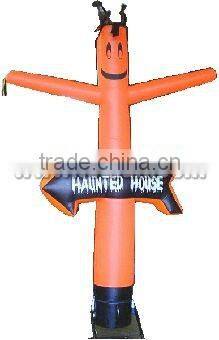 inflatable arrow air dancer F3003