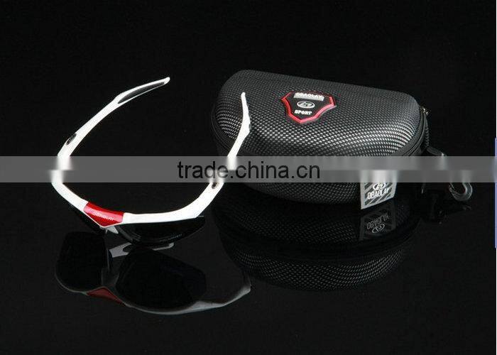 Fashion Sport Glasses with UV400 Protection sunglasses outdoor glasses