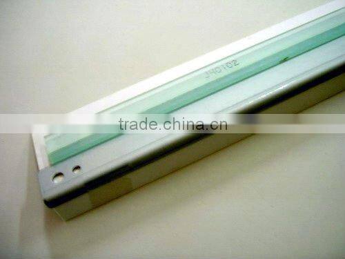 Drum cleaning/wiper/doctor blade for Toshiba E-Studio 163/182/212/242 6LA27845000
