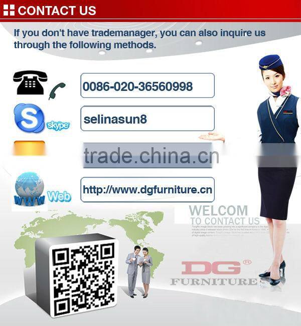 14 Years China Wooden Salon Furniture Manufacturers