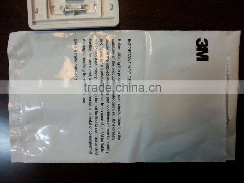 Latest network cat6 one port, dual port face plate/RJ45 faceplate