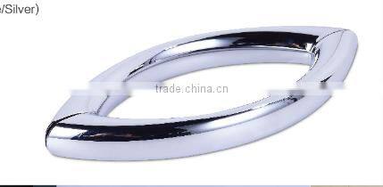 aluminum shower screen D082