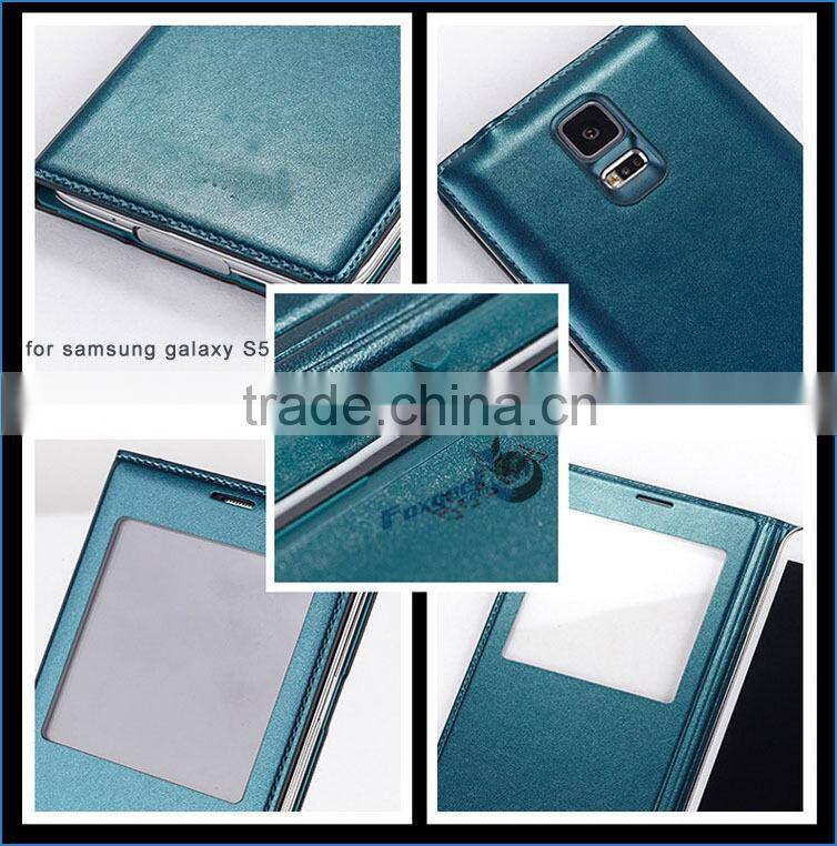Phone case factory selling phone case for mobile phone accessory with cheap price waterproof case for samsung galaxy S5