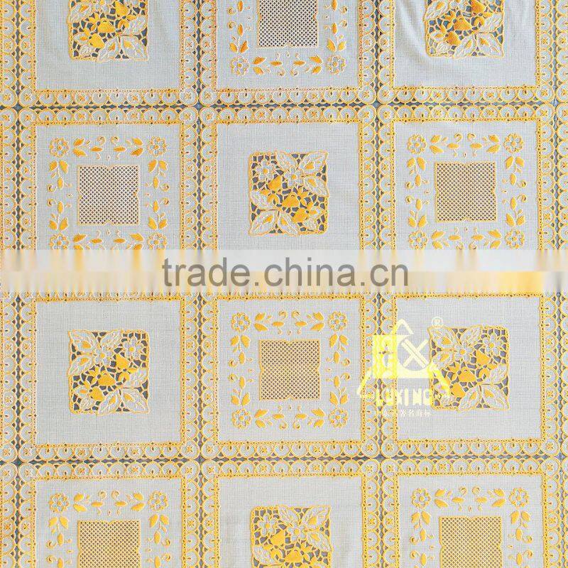 PVC COVER-ZT-S361A 137CM*20MTS