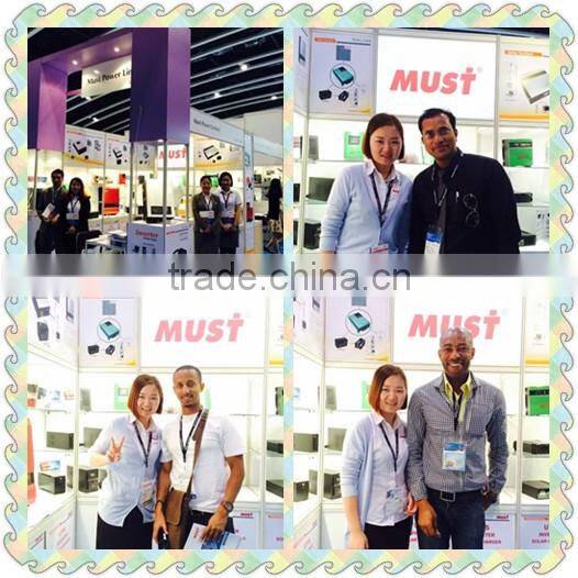 2015 new product 3W mini home solar lighting system for lighting and mobile charging