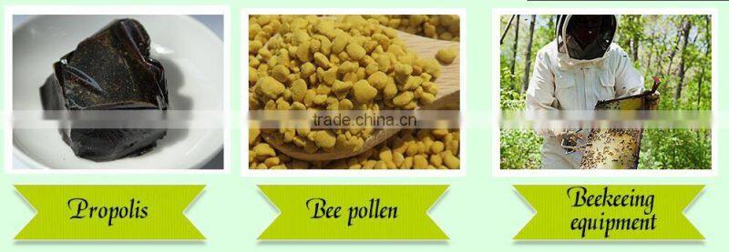 fresh Royal Jelly good for health care