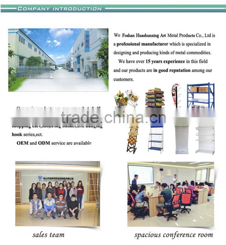 Rotating display stand for mobile accessories folding 4 Panel Pegboard Display Unit cell phone case Spinner Rack with hooks