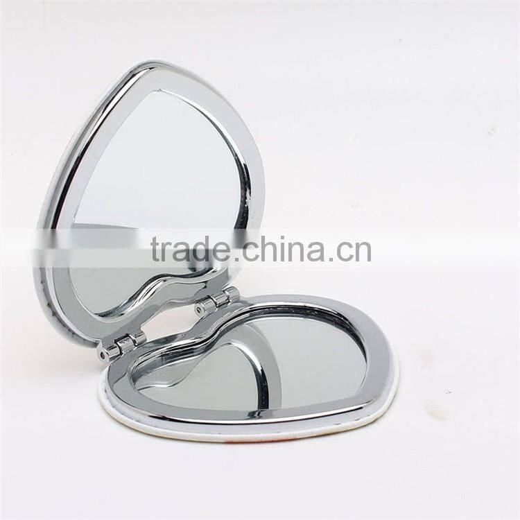 top quality promotion female mirror