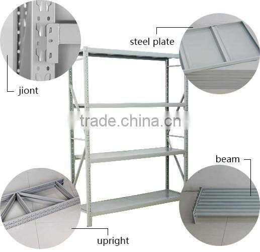 Racking and storage solutions for fabric roll racks