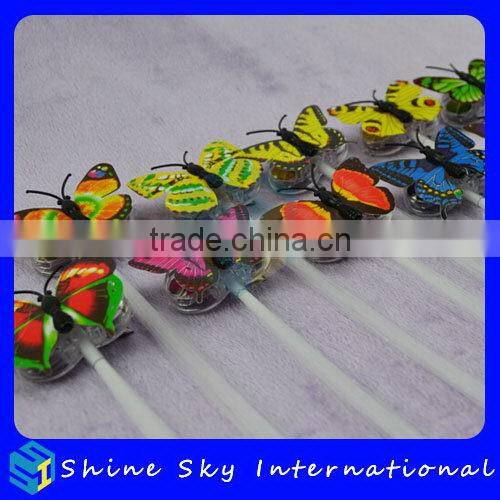 Good Quality Hotsell Modern Led Flashing Hair Fiber Braids