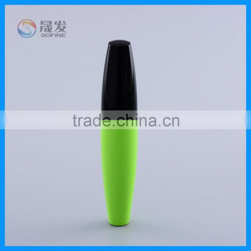 Factory price cosmetics design empty mascara packaging
