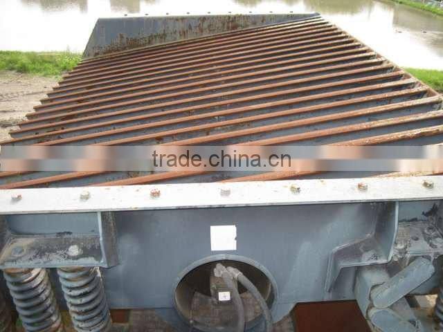 NEUENHAUSER SUPER SCREENER 20.5t <SOLD OUT>