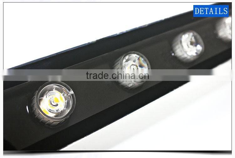 Best price good quality LED wall washer light 12W RGB outdoor building lighting