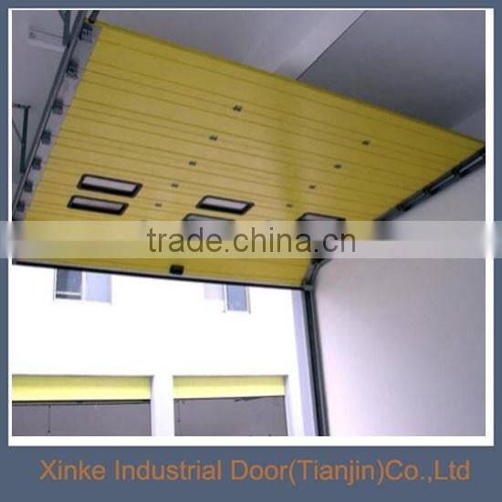 Warehouse use industrial fast roll up door/Automatic roll up door SLD-052