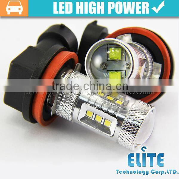 high bright 20W 22W H11 auto light side maker light