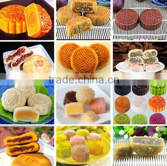 Biscuit making machine/cookie machine/pineapple cake encrusting machine
