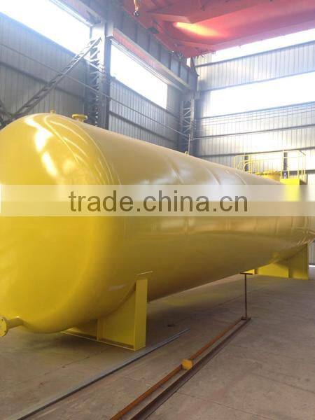 Carbon tank /iron tank /oil tank/water tank