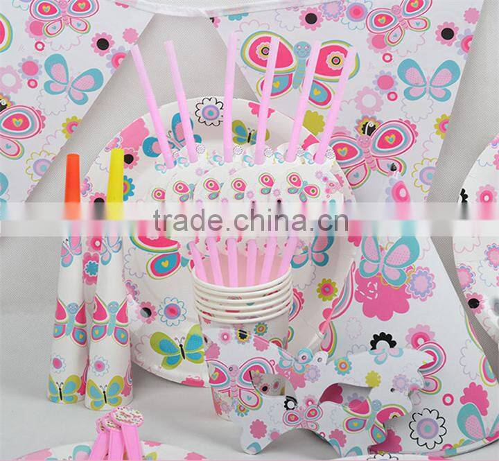 Good Quality Birthday Party Decoration Items