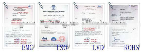 World Popular 2700-6500K CFL Energy Saving Low Energy Light
