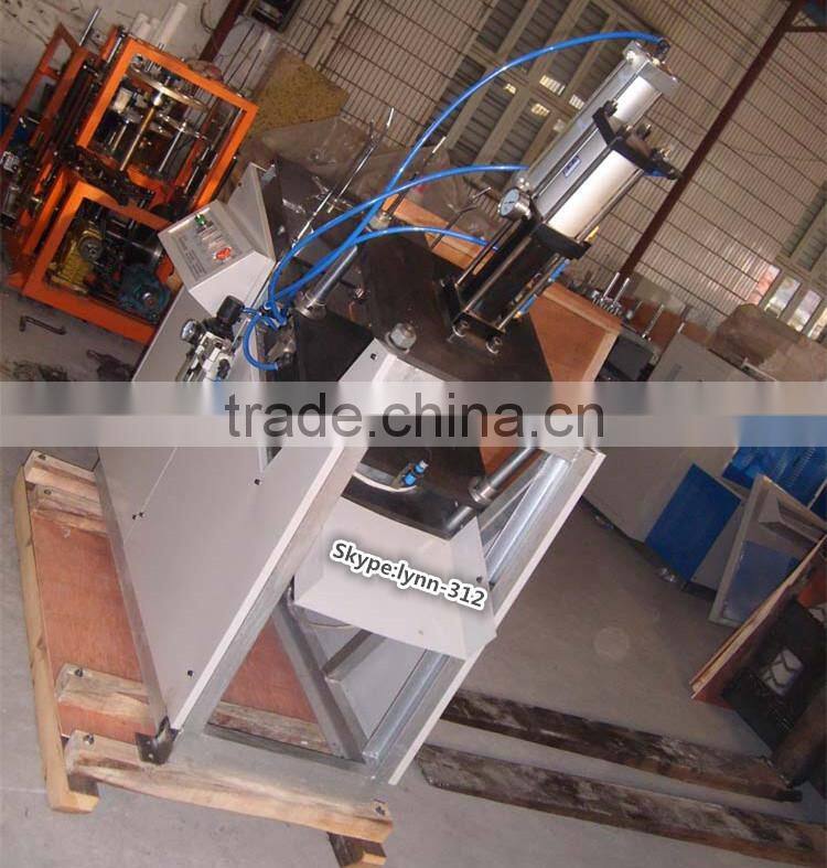 CE Sandard Automatic Paper Plate Making Machine,Party Paper Plate Making Machine,paper plate making machine