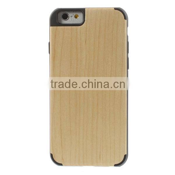 2015 new arrive wholesale case for iphone 6,for iphone 6 wood case,wood cases for iphone 6
