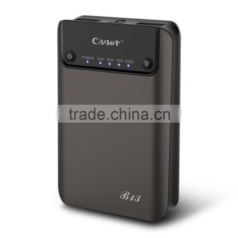 XIAOMI Portable Wireless Bluetooth 4.0 Metal Speaker Super Bass Effect